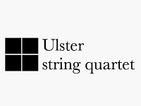 Ulster String Quartet 1072810 Image 1